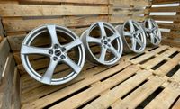 Borbet F2 Felgen 19 Zoll Silber für BMW 1er Reihe F20 F21 1K2 1K4 M135 M140 2er Coupe Cabrio M235 M240 1C X3 F25 X3 N1 LCI M Performance Styling Mini Countryman UKL JCW 5/120 5x120 B- Ware Hessen - Rodgau Vorschau