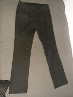 Damen Jeans schwarz Gr 40 Rheinland-Pfalz - Kirchen (Sieg) Vorschau