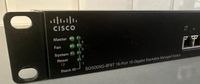 Cisco SG500XG-8F8T 10 Gbit L3 Switch SFP+ Nordrhein-Westfalen - Herne Vorschau