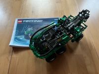 Lego Technic Technik 8446 Kranwagen Bayern - Aidhausen Vorschau