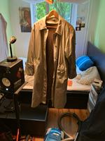 Trenchcoat L 90er C&A Berlin - Treptow Vorschau