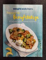 Weight Watchers Kochbuch Rezepte für Berufstätige Baden-Württemberg - Friesenheim Vorschau