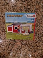 Schleich 42191 Hühnerstall Farm World Nordrhein-Westfalen - Weilerswist Vorschau