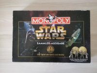 Monopoly Star Wars Sammler Ausgabe Baden-Württemberg - Winnenden Vorschau