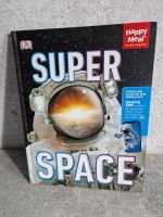 Super Space „ Buch“ neuwertig Nordrhein-Westfalen - Dinslaken Vorschau