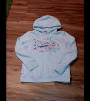 hoodie Pullover Kapuze Super dry Gr. M M superdry Damen 38 Hessen - Nidda Vorschau