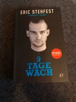 9 Tage wach - Eric Stehfest Spiegel Bestseller Nordrhein-Westfalen - Plettenberg Vorschau