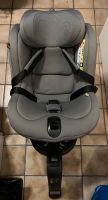 Autokindersitz nado by be cool O3, isofix, 360° drehbar, bis 3 J. Nordrhein-Westfalen - Wenden Vorschau