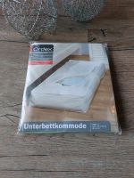 Unterbettkommode Bettdeckenhülle neu originalverpackt Nordfriesland - Neukirchen Vorschau