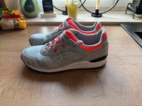 Asics Gel-Lyte III Bayern - Wörth an der Isar Vorschau