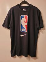 Nike Dri-Fit T-Shirt Basketball NBA Logo XL ☆inkl.Versand! Bayern - Hilpoltstein Vorschau