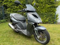 Aprilia Sportcity 250 Nordvorpommern - Landkreis - Barth Vorschau