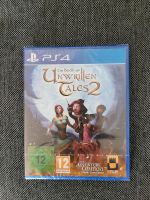 The Book of Unwritten Tales 2 Playstation 4 PS4 Nordrhein-Westfalen - Pulheim Vorschau