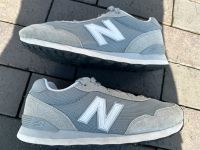 Turnschuh, New Balance 515, grau, Gr. 41,5 (UK9) Niedersachsen - Celle Vorschau