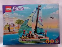 Lego Friends 41716 Stephanies Segelabenteuer NEU & OVP Berlin - Marzahn Vorschau