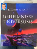 Geheimnisse des Universums Schleswig-Holstein - Grabau Vorschau