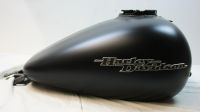 Harley Touring Tank Twin Cam, M8 ab 2008 OEM 61356-08 Nordrhein-Westfalen - Meinerzhagen Vorschau