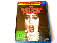 The Rocky Horror Picture Show - Blu-ray - Neu + OVP Nordrhein-Westfalen - Alsdorf Vorschau