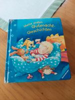 Meine ersten Gutenacht-Geschichten Ravensburger ab 2 Jahre Bayern - Eichendorf Vorschau