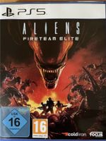 Aliens - Fireteam Elite, PS5-PlayStation 5 wie ‼️NEU‼️ Hessen - Dreieich Vorschau