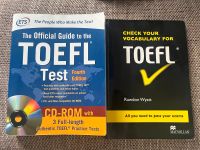 TOEFL Test Vorbereitung Düsseldorf - Flingern Nord Vorschau