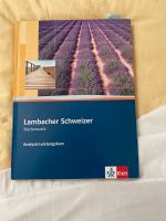 Mathematik Buch Lambacher Schweizer/ Analysis LK Harburg - Hamburg Neugraben Vorschau