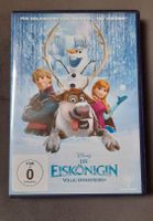 Disney Die Eiskönigin Frozen Völlig Unverfroren DVD Leipzig - Möckern Vorschau