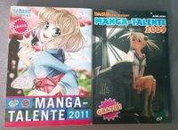 Manga-Talente 2009 & 2011 - Daisuki Bayern - Hindelang Vorschau