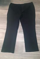 Schwarze Stretchhose Gr. 48/50 Nordrhein-Westfalen - Recklinghausen Vorschau