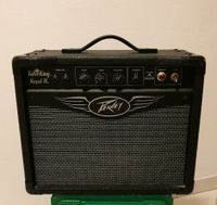 Peavey Royal 8 Röhren Amp, Jensen C8R Speaker Bayern - Pfaffenhofen a.d. Ilm Vorschau