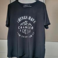 Marc Aurel T-Shirt  Gr. 40 Hessen - Baunatal Vorschau