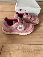 Mädchen Sneaker Geox Schuhe 25 Hessen - Hattersheim am Main Vorschau