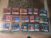 Yugioh Ready to Play Utopia Deck (Semi Meta) Hessen - Offenbach Vorschau