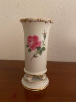 Meissen Vase Rose 14 cm München - Pasing-Obermenzing Vorschau