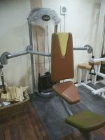 Chest Press/Kabelzug von BCube-The Smart Fitness Partner Niedersachsen - Sulingen Vorschau