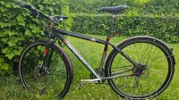 Bergamont Prime Tec Disc City Commuter Fahrrad Trekking Hessen - Vellmar Vorschau