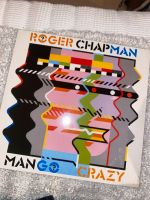 Roger chapman mango crazy vinyl Bayern - Kelheim Vorschau