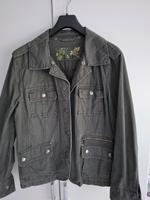 JACKE / ÜBERGANGSJACKE, DUNKELGRAU, GR. 46  XXL Nordrhein-Westfalen - Marl Vorschau