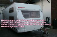 Suche Wohnwagen mit Etagenbetten in Deutschland auch mit Abbau. Innenstadt - Köln Altstadt Vorschau