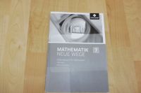 Mathematik Neue Wege 7, Lösungsbuch 978-3-50-785783-4 Rheinland-Pfalz - Ötzingen Vorschau