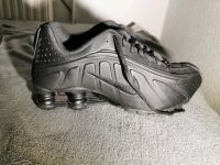 Nike shox r4 black Nordvorpommern - Landkreis - Ribnitz-Damgarten Vorschau