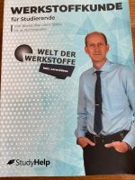 Welt der Werkstoffe - Werkstoffkunde Niedersachsen - Burgdorf Vorschau