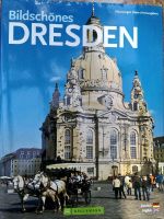 Bildband "Bildschönes Dresden" Stadt Sachsen Deutschland Reise Nordrhein-Westfalen - Bergheim Vorschau