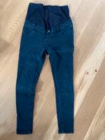 Umstandsjeans schwarz in L Niedersachsen - Bad Gandersheim Vorschau