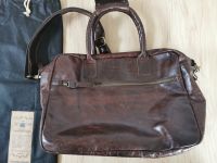 Cowboysbag 1243 Waterville, Leder, Handtasche, Weekender, braun Dresden - Räcknitz/Zschertnitz Vorschau