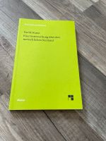 David Hume Eine Untersuchung über den menschlichen  Versand Nordrhein-Westfalen - Hamm Vorschau