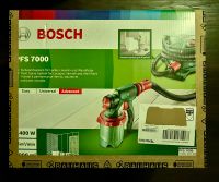 Bosch FARBSPRÜHSYSTEM PFS 7000 Neu mit OVP Baden-Württemberg - Gaggenau Vorschau