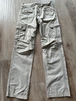 Timezone Herren - Cargo - Modell Benito TZ - Beige - Gr. 32/36 Niedersachsen - Oldenburg Vorschau