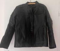 Motorradjacke Lederjacke Enginehawk .50 Cal Black Schwarz GRÖßE M Brandenburg - Cottbus Vorschau