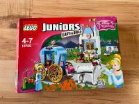 Lego, 10729, Cinderellas Märchenkutsche Nordrhein-Westfalen - Frechen Vorschau